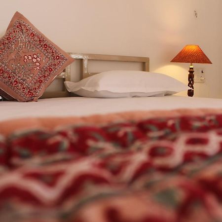 Doongri House Hotel Jaipur Bagian luar foto