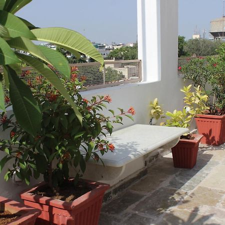 Doongri House Hotel Jaipur Bagian luar foto