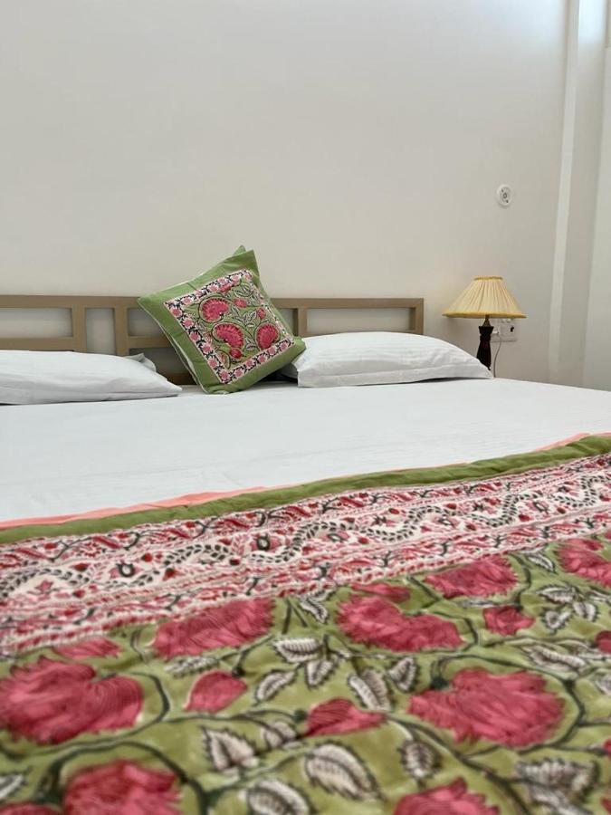 Doongri House Hotel Jaipur Bagian luar foto