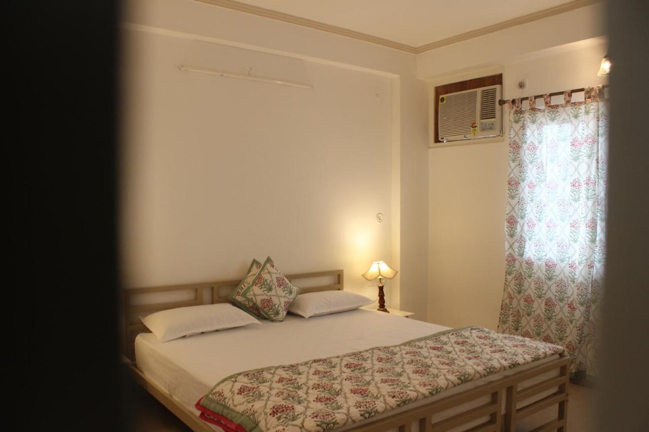 Doongri House Hotel Jaipur Bagian luar foto