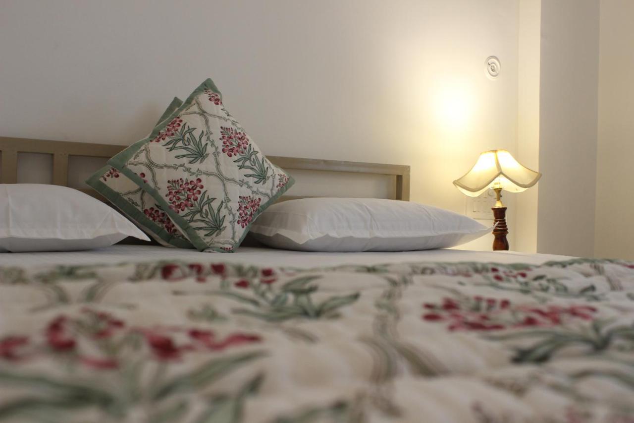 Doongri House Hotel Jaipur Bagian luar foto