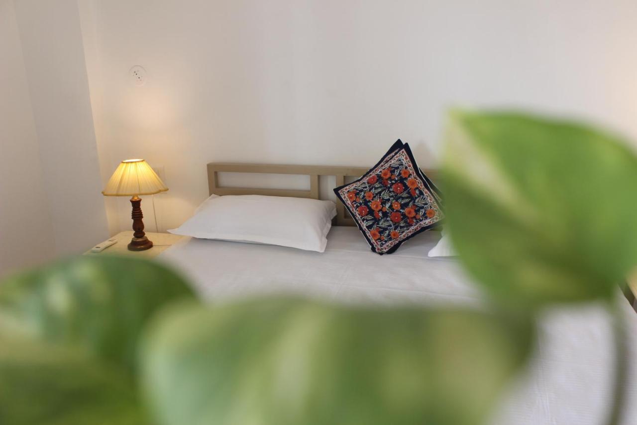 Doongri House Hotel Jaipur Bagian luar foto