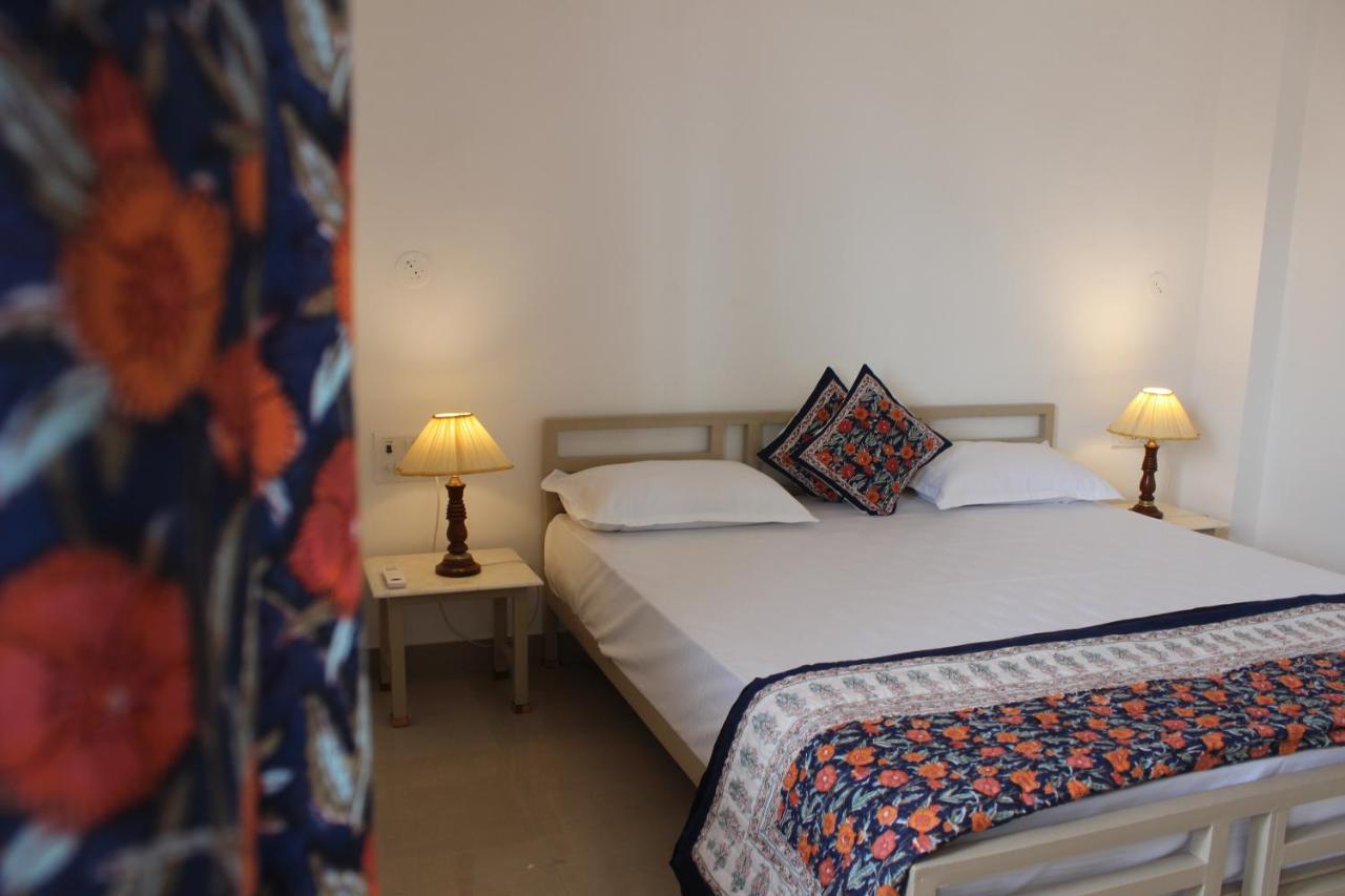 Doongri House Hotel Jaipur Bagian luar foto