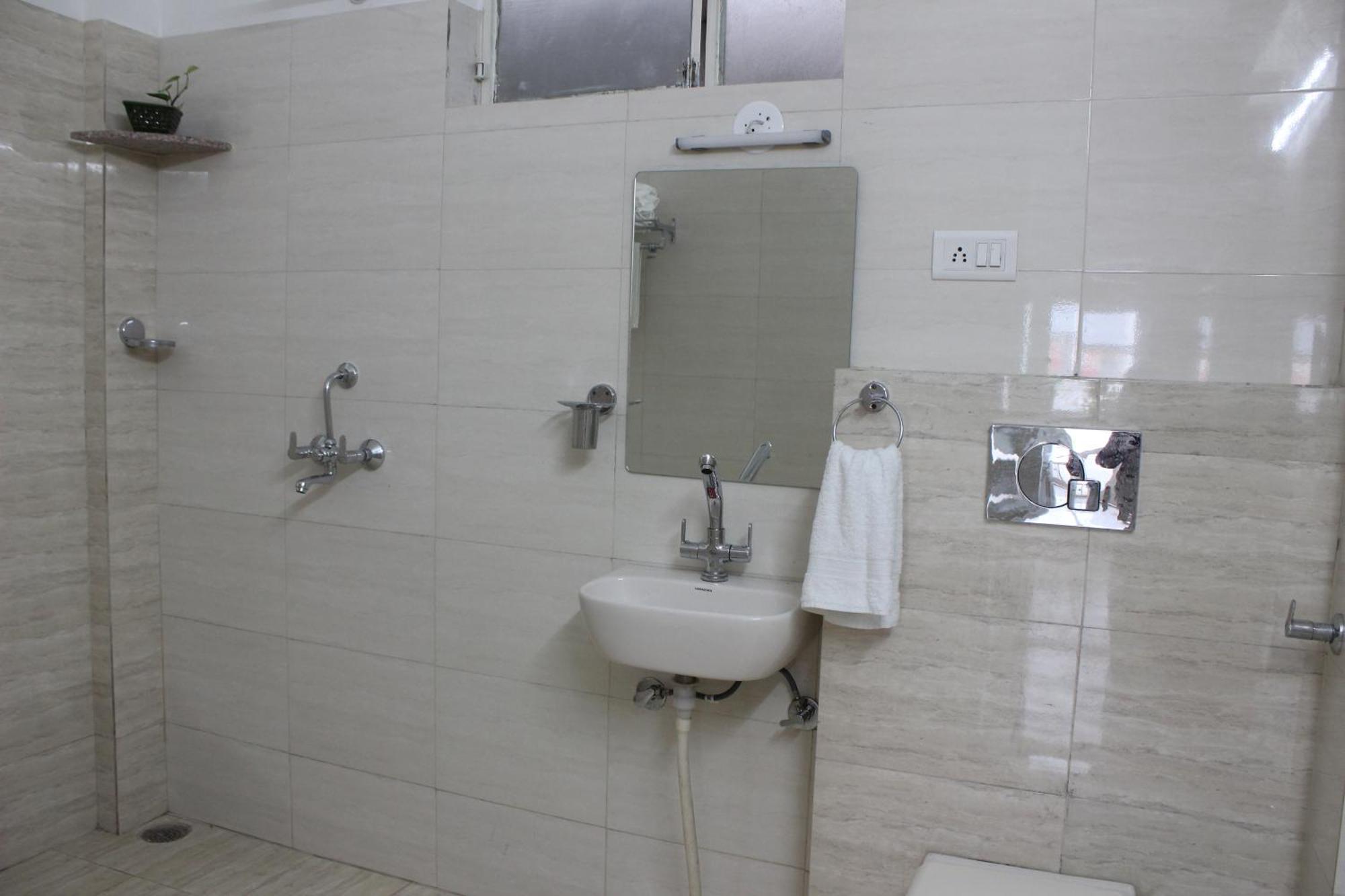 Doongri House Hotel Jaipur Bagian luar foto